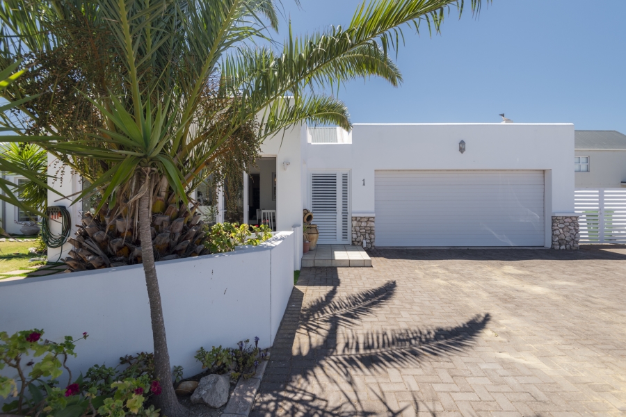 2 Bedroom Property for Sale in Laguna Sands Western Cape